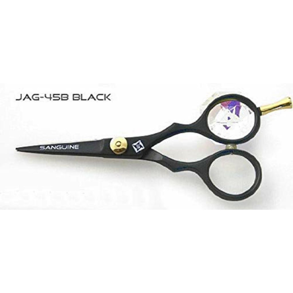 Professional Moustache Scissors, Beard Trimming Scissors, Japanese