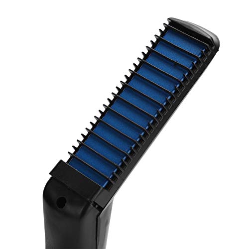 Agatige-Beard-Straightener-Comb-Fast-Heating-Multifunctional-Electric-Hair-Comb-Portable-Beard-Brush-Styler-for-Men-Women-Home-Travel-UseUS-0-2