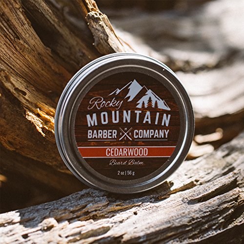 Beard-Balm-Rocky-Mountain-Barber-100-Natural-Premium-Wax-Blend-with-Cedarwood-Scent-Nutrient-Rich-Bees-Wax-Jojoba-Tea-Tree-Coconut-Oil-0-3