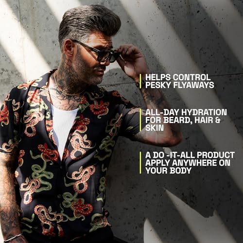 Beard-Balm-for-Men-Travel-Pack-Supports-Thicker-Beard-Pearl-Snap-Scent-Natural-Ingredients-Butter-Reduces-Dryness-Enhances-Look-2-oz-0-0