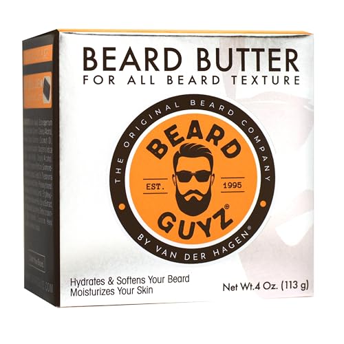 Beard-Guyz-Beard-Butter--Moisturizing-Beard-Leave-In-Conditioner-and-Softener-for-Men-Tames-Frizz-Softens-and-Hydrates-Facial-Hair--4-oz-0-0