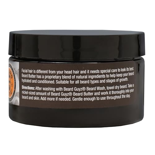 Beard-Guyz-Beard-Butter--Moisturizing-Beard-Leave-In-Conditioner-and-Softener-for-Men-Tames-Frizz-Softens-and-Hydrates-Facial-Hair--4-oz-0-1