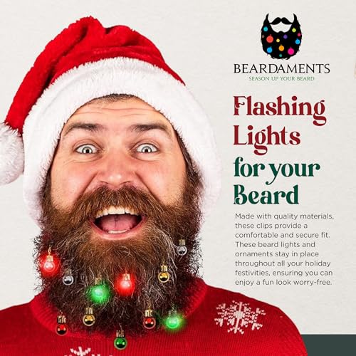 Beardaments-Beard-Lights-Light-Up-Beard-Ornaments-for-Men-Colorful-Christmas-Beard-Baubles-with-Easy-Clip-Attachment-Funny-Christmas-Ornaments-16pc-0-0