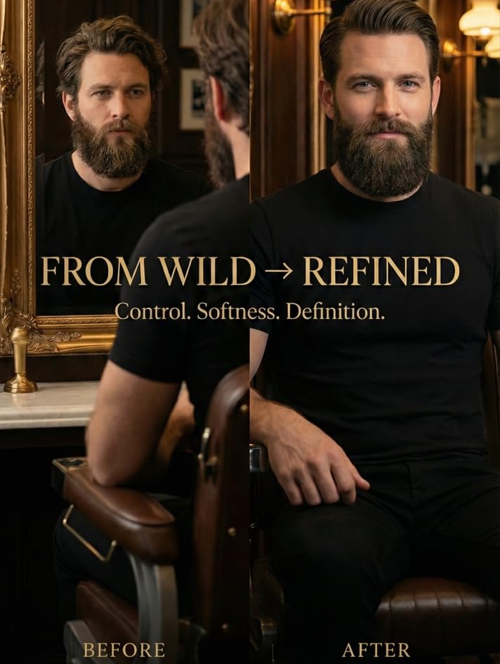 Beards-Bombshells-Hydrating-Beard-Butter-Light-Whipped-Non-Greasy-Softens-Hair-Tames-Frizz-Adds-Light-Shape-Masculine-Cologne-inspired-0-1