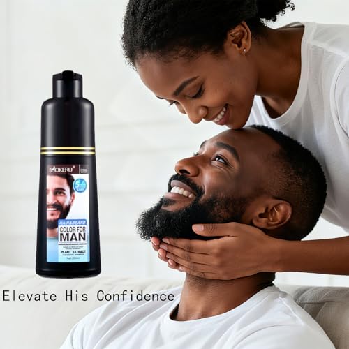 Black-Beard-Dye-Shampoo-for-Men-5-Minute-Gray-Coverage-with-Argan-Coconut-Oil-No-Mess-Formula-Lasts-5-Weeks-200ML-Beard-Mustache-0-3
