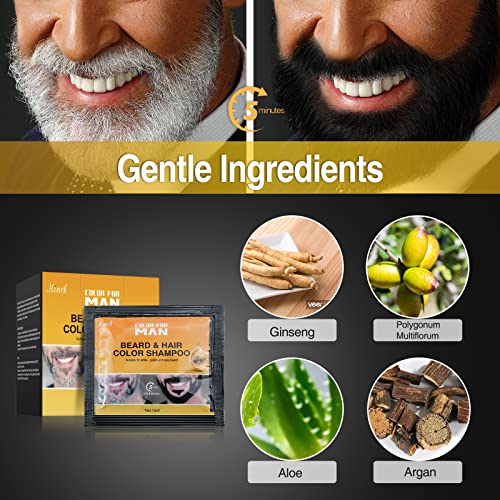 Black-Beard-Dye-for-Men-Instant-Coloring-Darkening-Sideburns-Mustache-and-Facial-Hair-Grooming-10-Pack-0-3