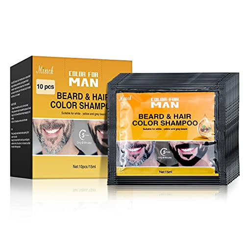 Black-Beard-Dye-for-Men-Instant-Coloring-Darkening-Sideburns-Mustache-and-Facial-Hair-Grooming-10-Pack-0