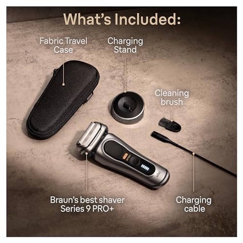 Braun-Series-9-PRO-Electric-Razor-for-Men-5-Pro-Shave-Elements-Precision-Long-Hair-Trimmer-6in1-SmartCare-Center-Wet-Dry-Electric-Shaver-for-Smooth-Skin-with-60min-Battery-Runtime-9517s-0-0
