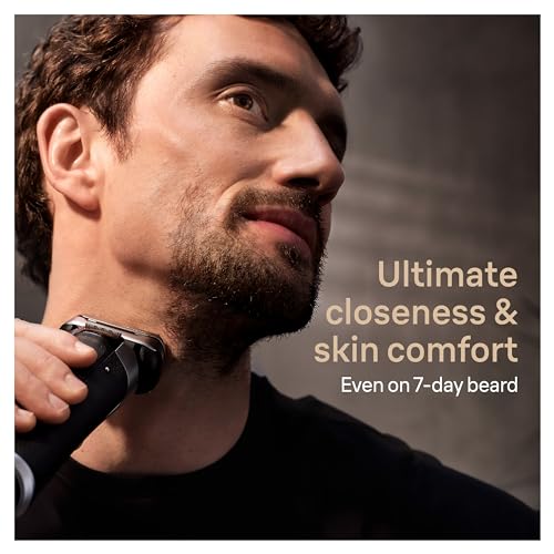 Braun-Series-9-PRO-Electric-Razor-for-Men-5-Pro-Shave-Elements-Precision-Long-Hair-Trimmer-6in1-SmartCare-Center-Wet-Dry-Electric-Shaver-for-Smooth-Skin-with-60min-Battery-Runtime-9517s-0-2