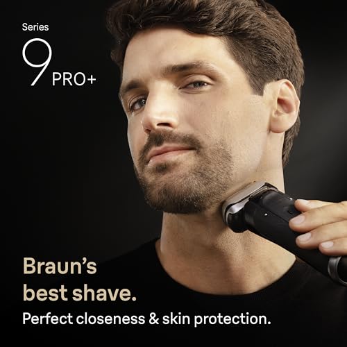Braun-Series-9-PRO-Electric-Shaver-Pro-SensoAdapt-6in1-SmartCare-Center-Wet-Dry-Razor-9660CCPS-Black-0-2