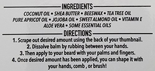 GRAVE-BEFORE-SHAVE-Gentlemens-Blend-Beard-Balm-Bourbon-Scent-2-oz-0-1