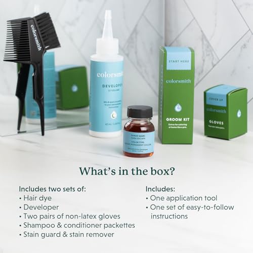 Hair-Beard-Color-for-Blending-Grays-2-pack-Dark-Ash-Brown-Ammonia-Free-Complete-Mens-At-home-Beard-Hair-Dye-Kit-Professional-grade-Demi-Permanent-Hair-Color-41-0-1