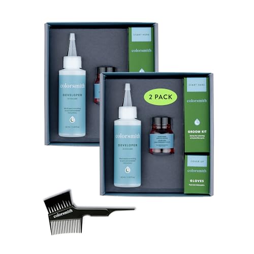 Hair-Beard-Color-for-Blending-Grays-2-pack-Dark-Ash-Brown-Ammonia-Free-Complete-Mens-At-home-Beard-Hair-Dye-Kit-Professional-grade-Demi-Permanent-Hair-Color-41-0