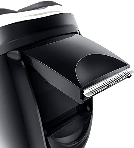 Hatteker-Electric-Shaver-Rotary-Razor-Men-Cordless-Beard-Trimmer-Pop-Trimmer-Waterproof-0-1