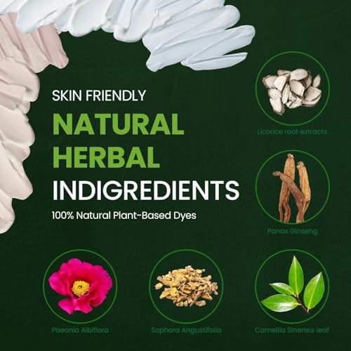 Herb-For-Men-Mustache-Beard-Dye-Nature-Black-1-Pack-PPD-Free-Ammonia-Free-Vegan-with-Natural-Ingredients-Odorless-Gentle-for-Sensitive-Skin-No-Skin-Irritation-0-2