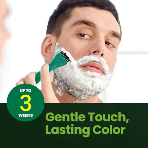 Herb-For-Men-Mustache-Beard-Dye-Nature-Black-1-Pack-PPD-Free-Ammonia-Free-Vegan-with-Natural-Ingredients-Odorless-Gentle-for-Sensitive-Skin-No-Skin-Irritation-0-3