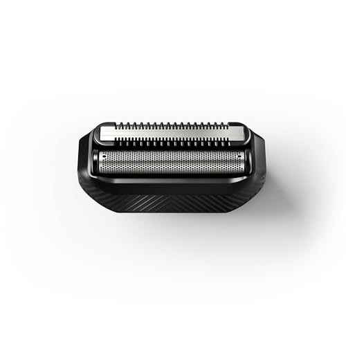 MANSCAPED-The-Handyman-Replacement-Blade-Dual-Action-SkinSafe-Long-Hair-Leveler-Foil-Blades-for-Portable-Mens-Travel-Facial-Hair-Groomer-Waterproof-Compact-Face-Shaver-1-Pack-0-0