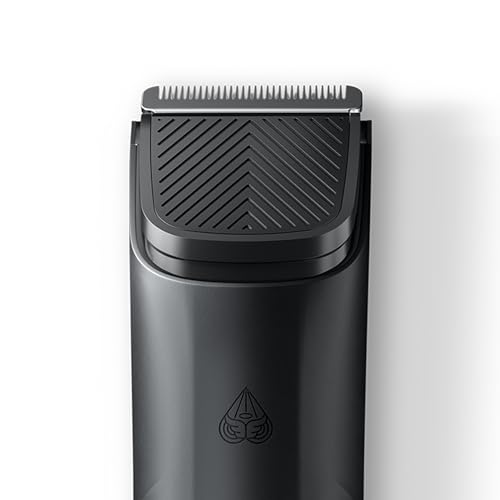 MANSCAPED-The-Lawn-Mower-SkinSafe-Replacement-Trimmer-Blade-Groin-Hair-Groomer-Ceramic-Blade-Head-Refill-Snap-In-Shaver-Cartridge-with-Built-in-Guard-for-Models-20-30-40-1-Pack-0-3