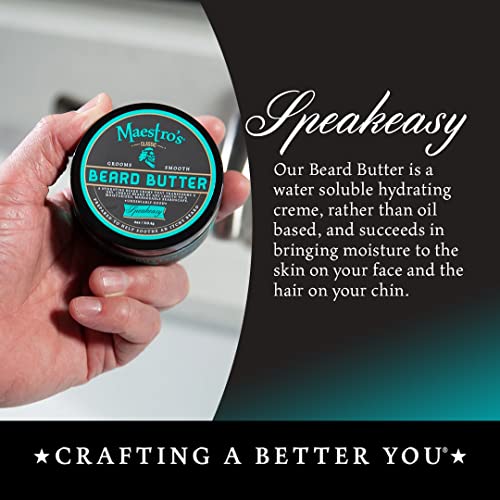 Maestros-Classic-BEARD-BUTTER-Anti-Itch-Extra-Soothing-Hydrating-Beard-Creme-For-All-Beard-Types-Lengths-Speakeasy-Blend-4-Ounce-0-1