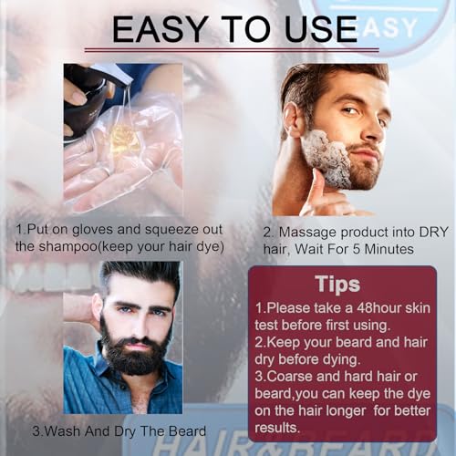Mens-Beard-Dye-Plant-Based-Hypoallergenic-Beard-Mustache-Dye-Shampoo-3-in-1-Natural-Black-Hair-Dye-for-Men-100-Gray-Coverage-in-Minute-Long-Lasting-Color-Easy-to-Use-200ml-0-2