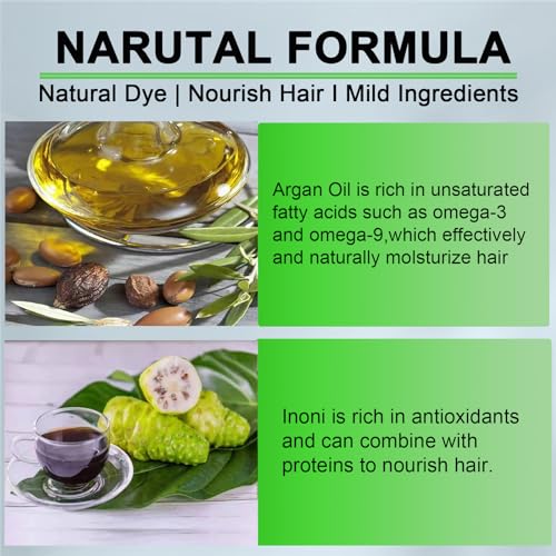 Mens-Beard-Dye-Plant-Based-Hypoallergenic-Beard-Mustache-Dye-Shampoo-3-in-1-Natural-Black-Hair-Dye-for-Men-100-Gray-Coverage-in-Minute-Long-Lasting-Color-Easy-to-Use-200ml-0-3