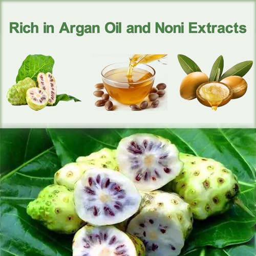 Mens-Mustache-Beard-Dye-for-Gray-Hair-Coverage-Natural-Black-Color-in-5-Minutes-Easy-Application-Shampoo-for-Facial-Hair-200ml-0-2