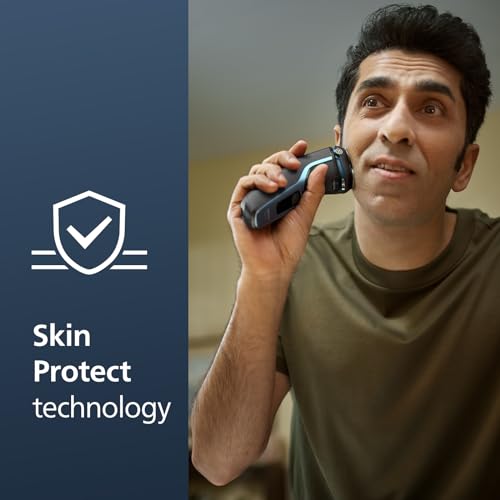 Philips-Norelco-Shaver-3600-Series-Wet-and-Dry-Electric-Shaver-P-Cap-Travel-Pouch-Storm-Blue-Model-S324391-0-0