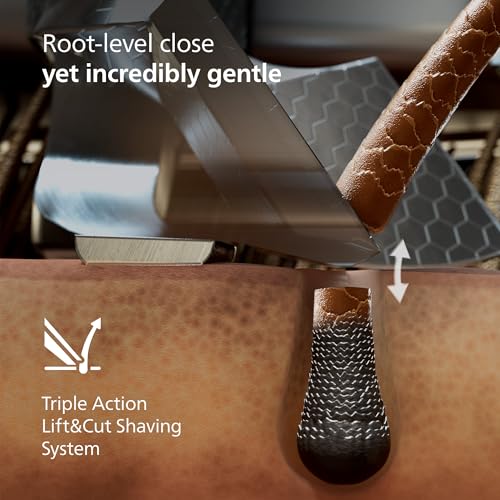 Philips-Norelco-Shaver-i9000-Prestige-Ultra-Wet-Dry-Electric-Shaver-Adriatic-SenseIQ-Pro-Technology-Triple-Lift-Cut-System-360-Rotating-NanoTech-Precision-Blades-Precision-Trimmer-XP940192-0-1