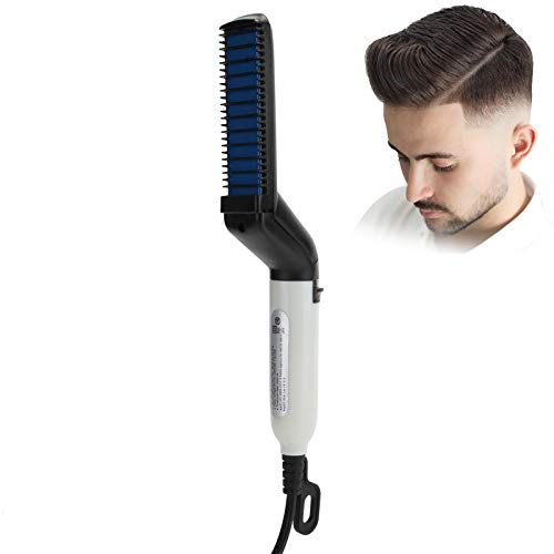 Semme-Electric-Hair-Styling-Comb-Brush-Men-MultiFunctional-Electric-Hair-Comb-Brush-Fast-Heating-Hair-Styling-Beard-Straightener-Grooming-for-Home-Travel-US-Plug-0-1