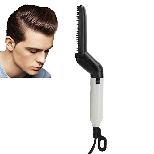 Semme-Electric-Hair-Styling-Comb-Brush-Men-MultiFunctional-Electric-Hair-Comb-Brush-Fast-Heating-Hair-Styling-Beard-Straightener-Grooming-for-Home-Travel-US-Plug-0-3