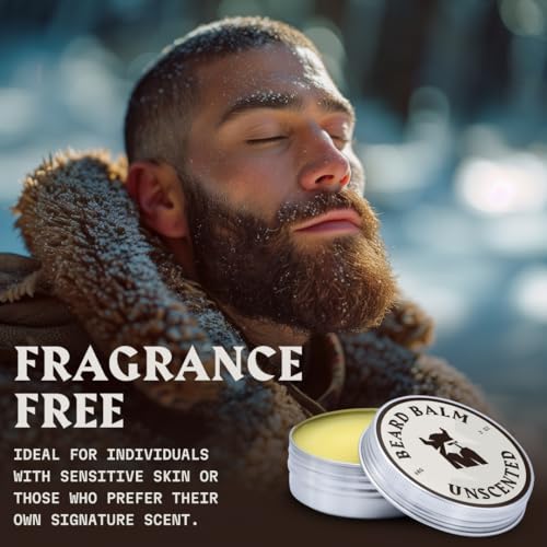 Striking-Viking-Beard-Balm-for-Men-Unscented-2-Ounces-Fragrance-Free-Care-Styling-Travel-Sized-Beard-Softener-Balm-with-Aegan-Jojoba-Oils-0-2